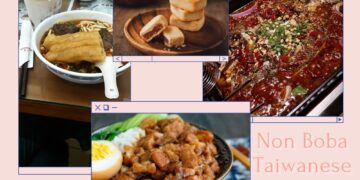 Photo: Sonia , 江家牛肉面, New Taipei City