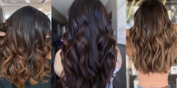 Pinterest: Ritzcabeloestetica / Kapril / Mia Carrasco