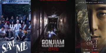 IMDb/ AsianWiki