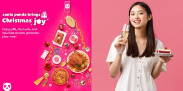 Foodpanda / freepik.com