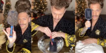 TikTok: Jonathan Monroe