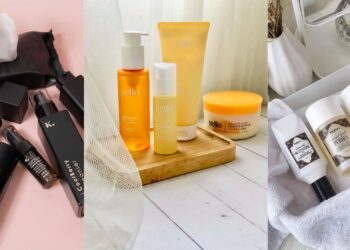 Kayman Beauty / Yello Skincare / Daughters Of Malaya