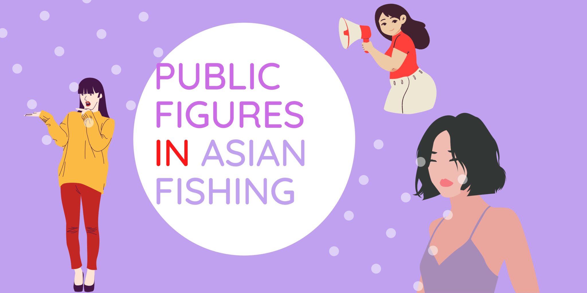 Not A Catch: 'Asian Fishing' Among White Celebrities Has Internet