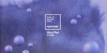 Photo: Pantone