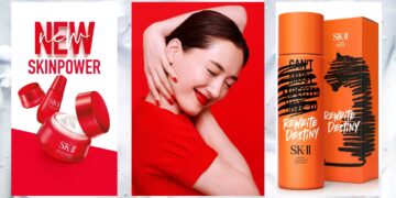 Photo: SK-II