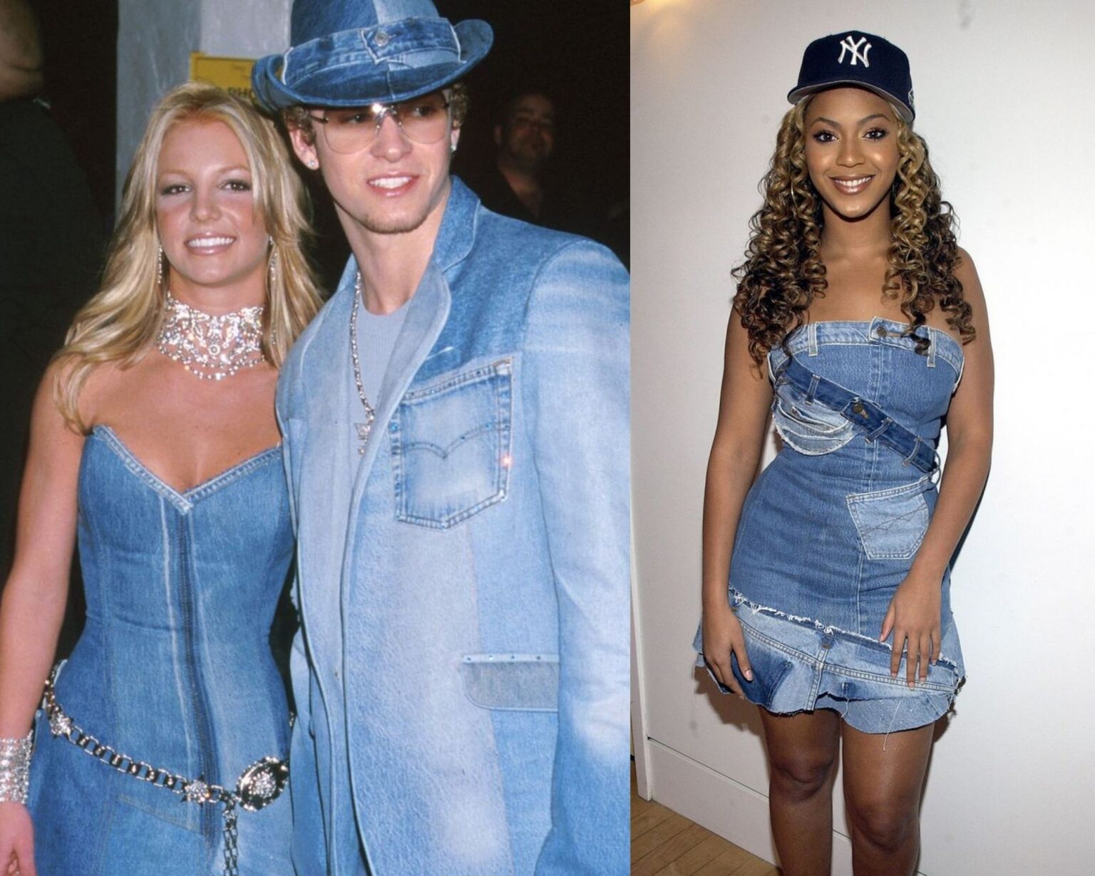 Throw It Back! Throwback To 2002 Fashion: Was It All A Big Joke? – LIPSTIQ