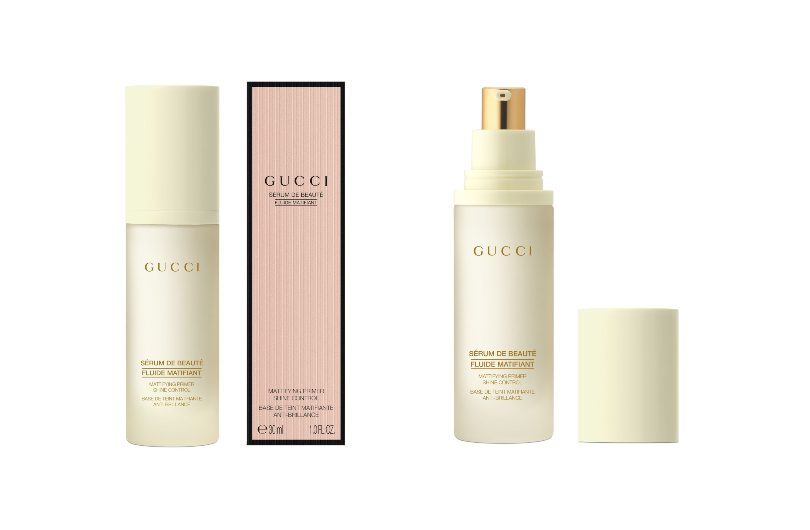 gucci serum de beaute