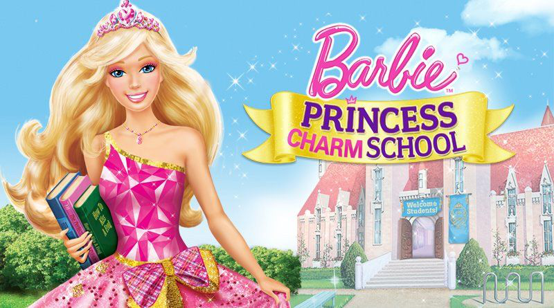 Ranking all barbie discount movies