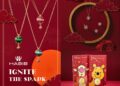 Spark The Fire: HABIB Unveils Its 'Ignite The Spark' Collection For CNY!