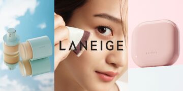 Photo: LANEIGE