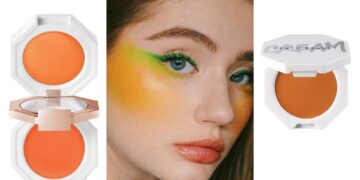 Dear Dahlia / Instagram: yeshelllohi / Fenty Beauty