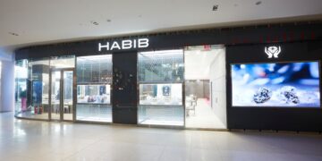 HABIB Jewels