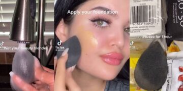TikTok: gwmakeup