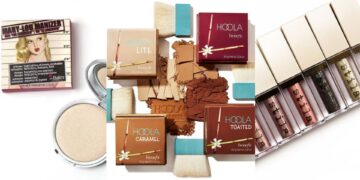 Pinterest: Shylee Shop / Cult Beauty / Temptalia