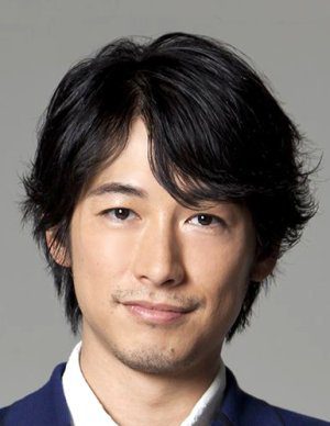 Dean Fujioka