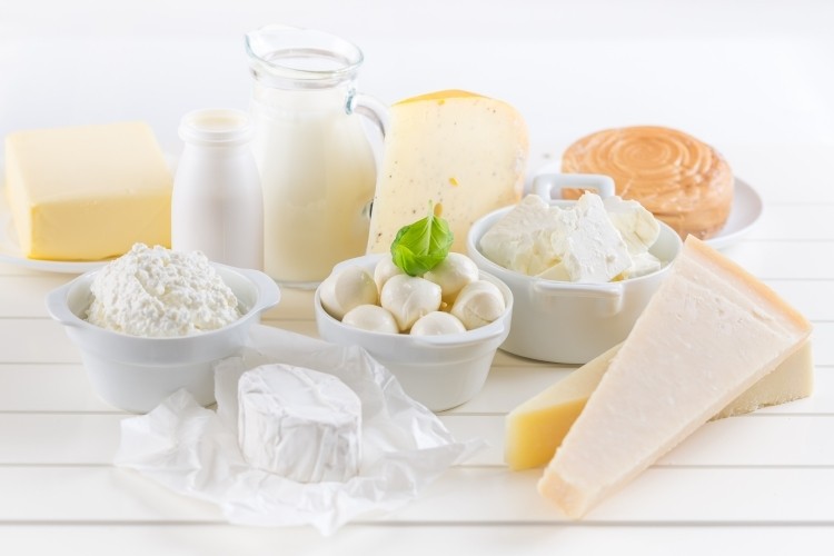 Pandemic leads to more consumption of dairy products
