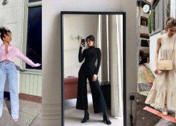 Pinterest: Mary | Style & Beauty / Instagram: chloehelenmiles / Pinterest: kenh14.vn