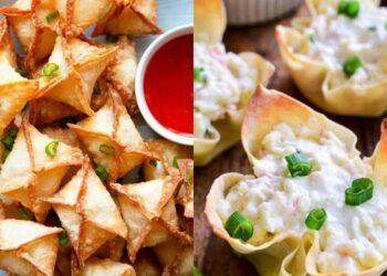 Pinterest: foodtasia / Lemon Tree Dwelling - Easy Family Recipes