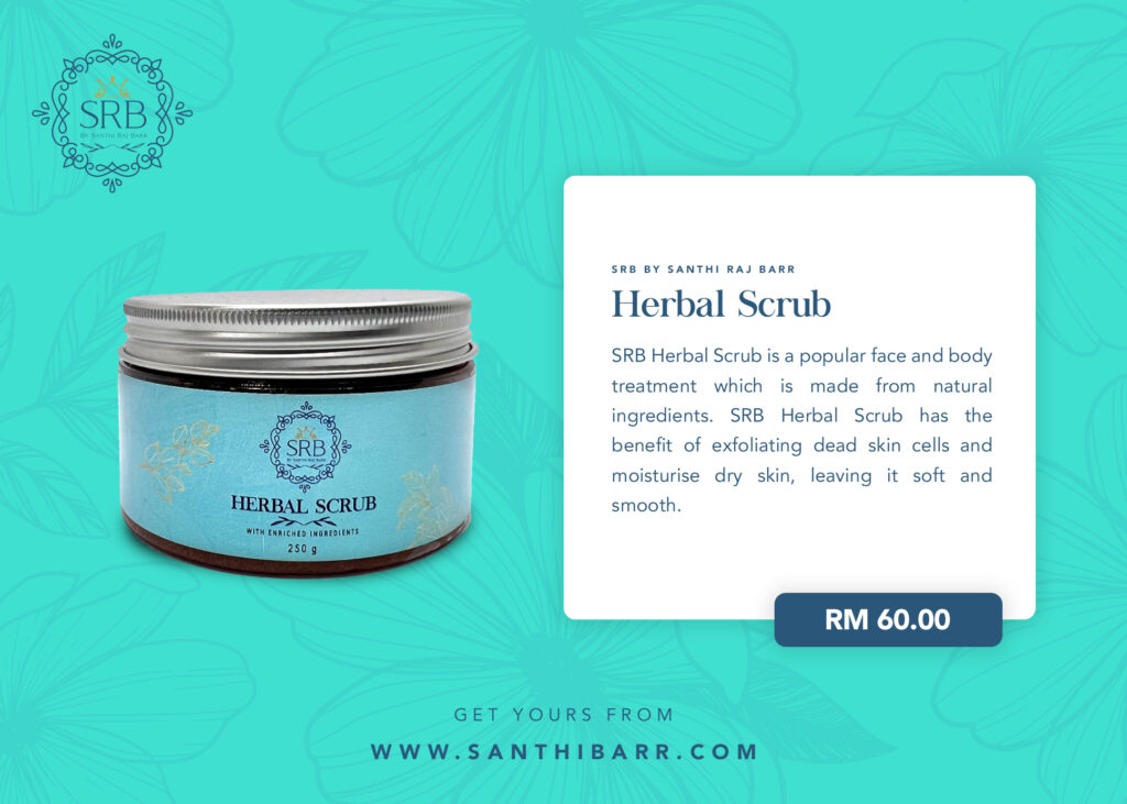 srb pricing herbalscrub 1