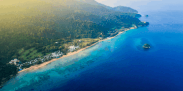 Berjaya Tioman Resort