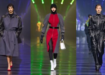 FERRARI FALL/WINTER 2022-23
