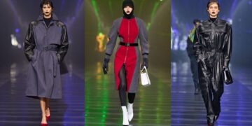 FERRARI FALL/WINTER 2022-23