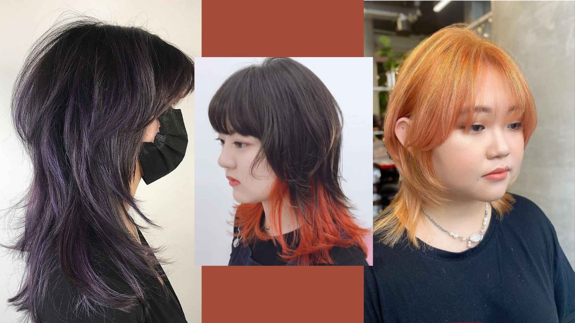 The Octopus Haircut Is Trending—Here's How to Get the Look