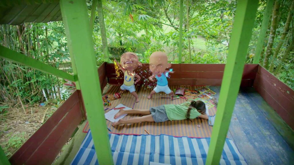 Upin Ipin Jeng Jeng Jeng 1 11zon