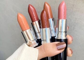 Instagram: @maccosmetics