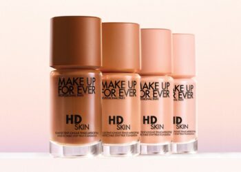 Make Up For Ever
