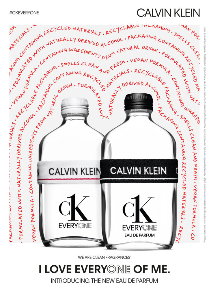 Calvin Klein CK Everyone Moodshot 2