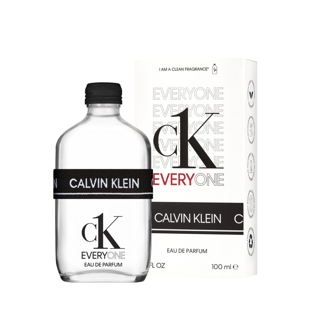 Calvin Klein CK Everyone Packshot 1