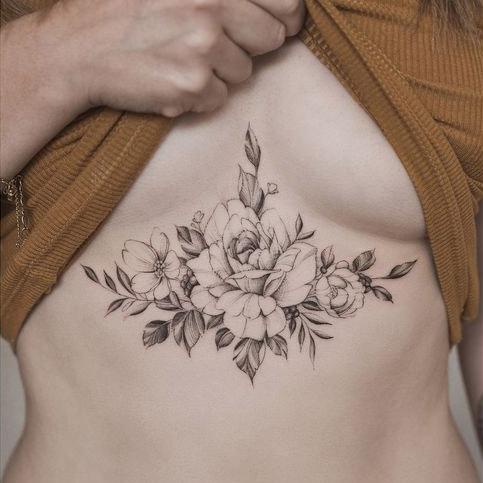 underboobs' in Tattoos • Search in +1.3M Tattoos Now • Tattoodo