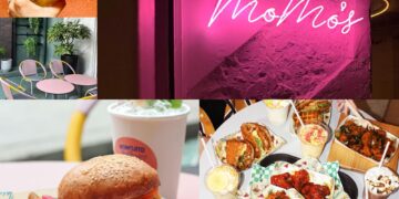 Momo's Kuala Lumpur