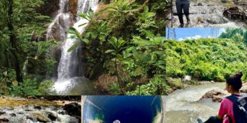 Some shots along the way