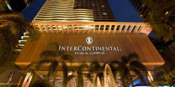 InterContinental Hotel Kuala Lumpur