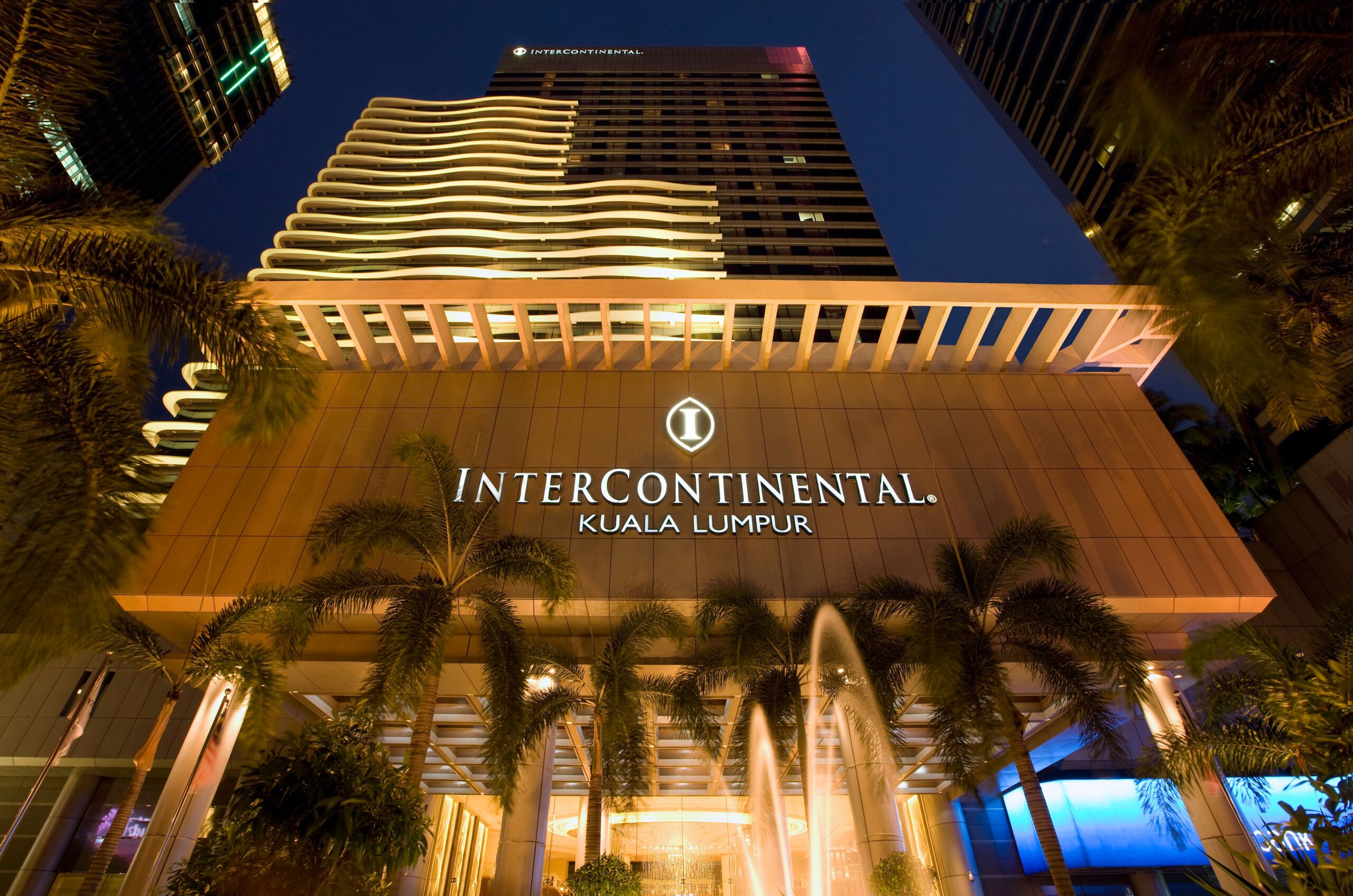 InterContinental Hotel Kuala Lumpur