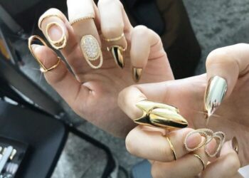 Instagram: @nail_unistella