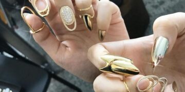 Instagram: @nail_unistella