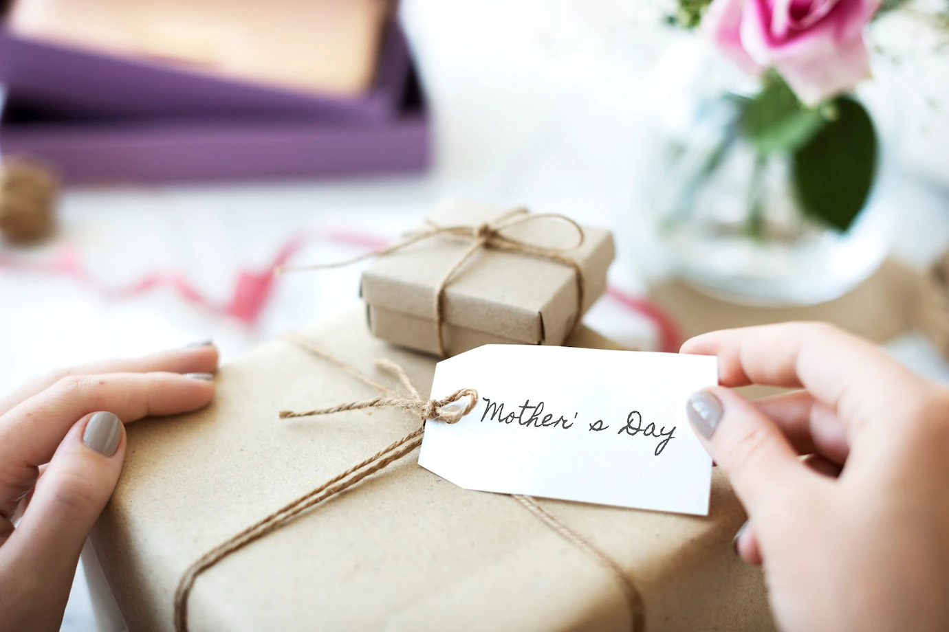 mothers day happy celebration concept 53876 121091