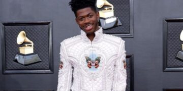 Instagram: @lilnasx
