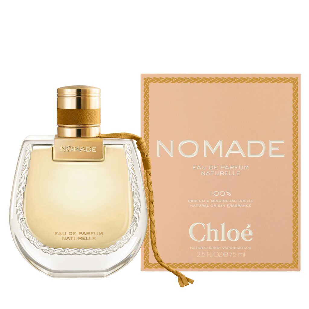 Chloe Nomade Eau De Parfum Naturelle 75ml 11zon
