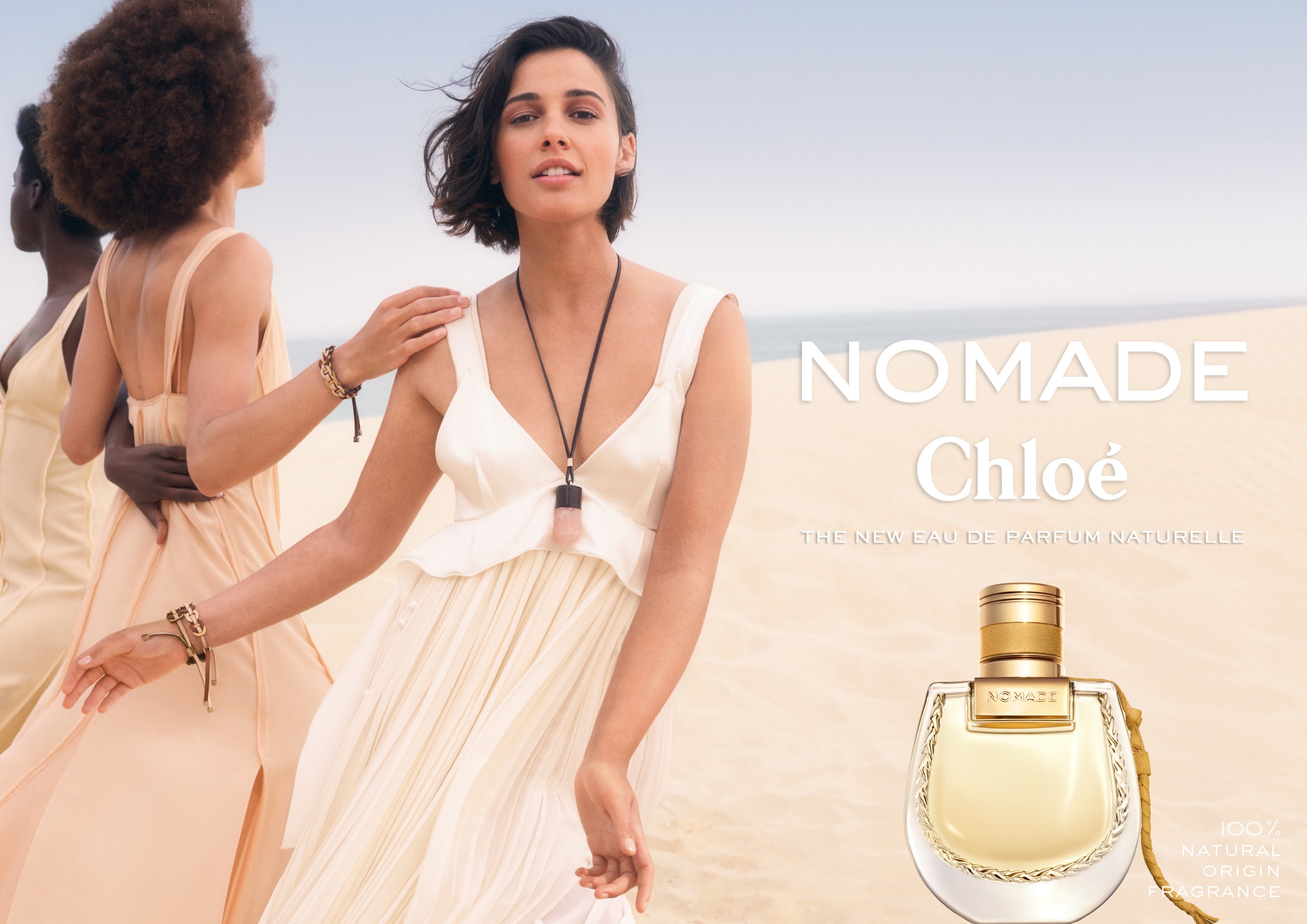 Chloe Nomade Eau De Parfum Naturelle Naomi Scott 10 11zon