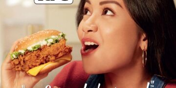 KFC Malaysia