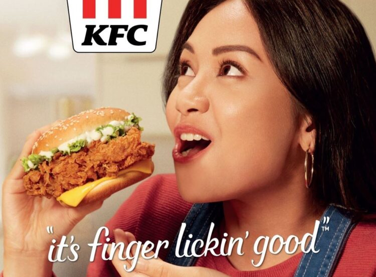 KFC Malaysia