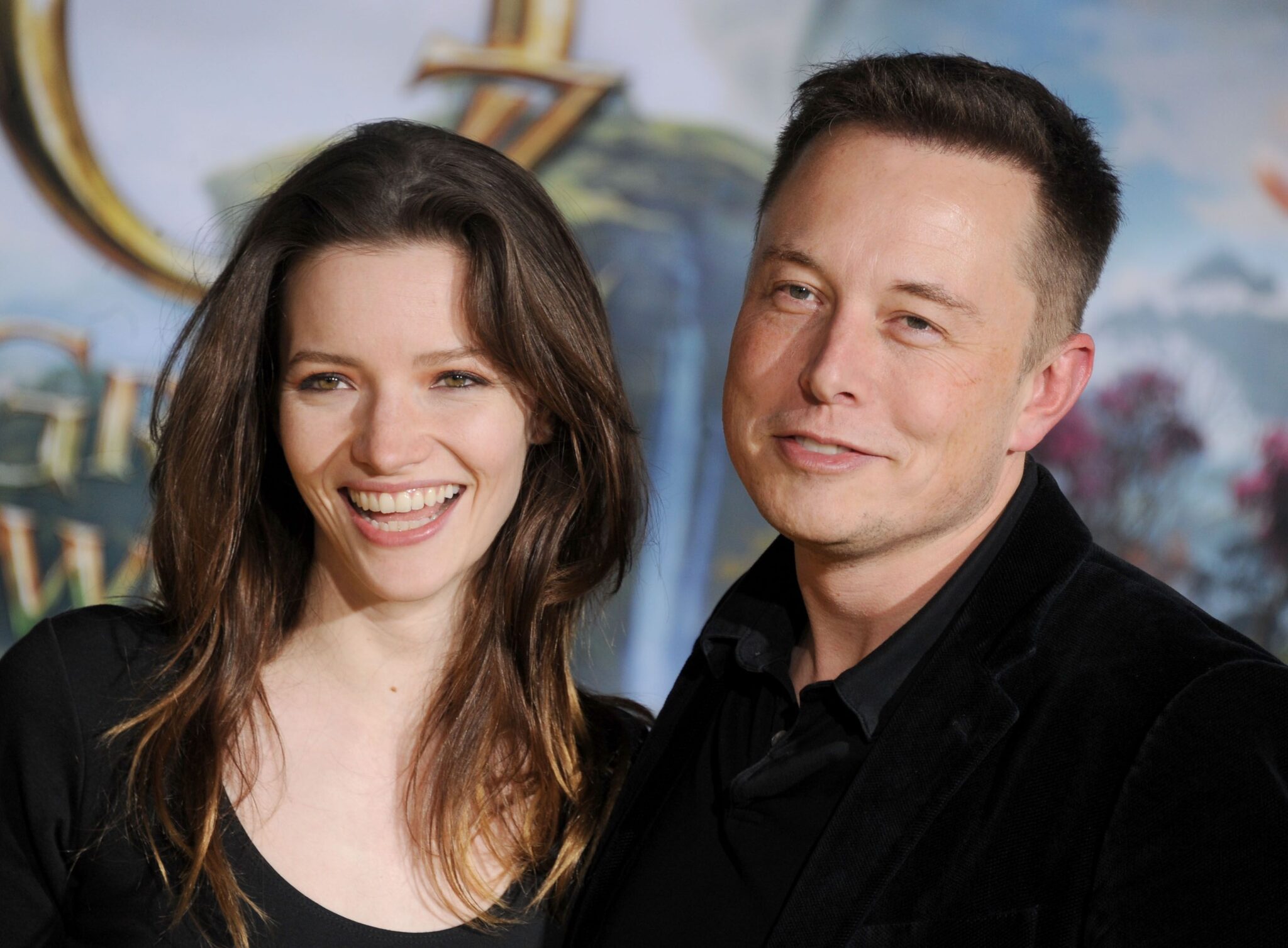 Elon Musk's Dating History And His Baby Mommas!