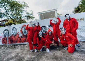 NetflixMY