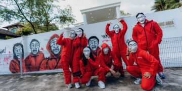 NetflixMY