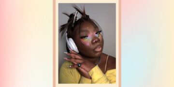 Instagram: @naezrahlooks