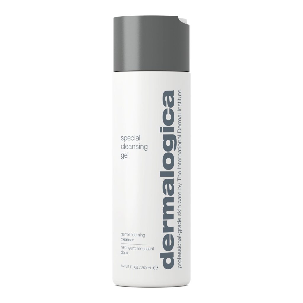 Primaries Front Promo Double Cleanse Full Size Special Cleansing Gel 8